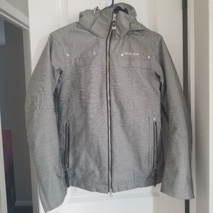 DNA Snowboarding / Winter coat